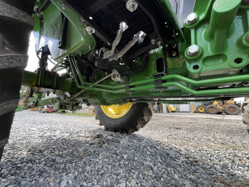 2024 JOHN DEERE 4044M