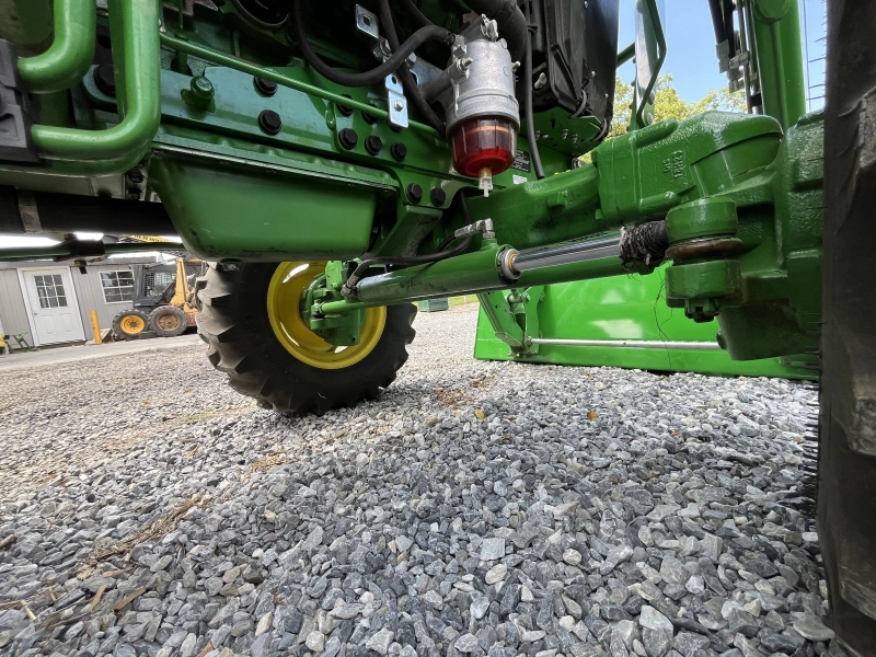 2024 JOHN DEERE 4044M