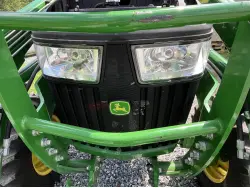 2024 JOHN DEERE 4044M