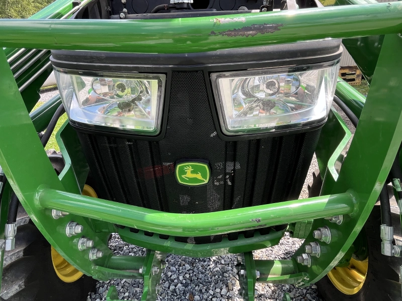 2024 JOHN DEERE 4044M