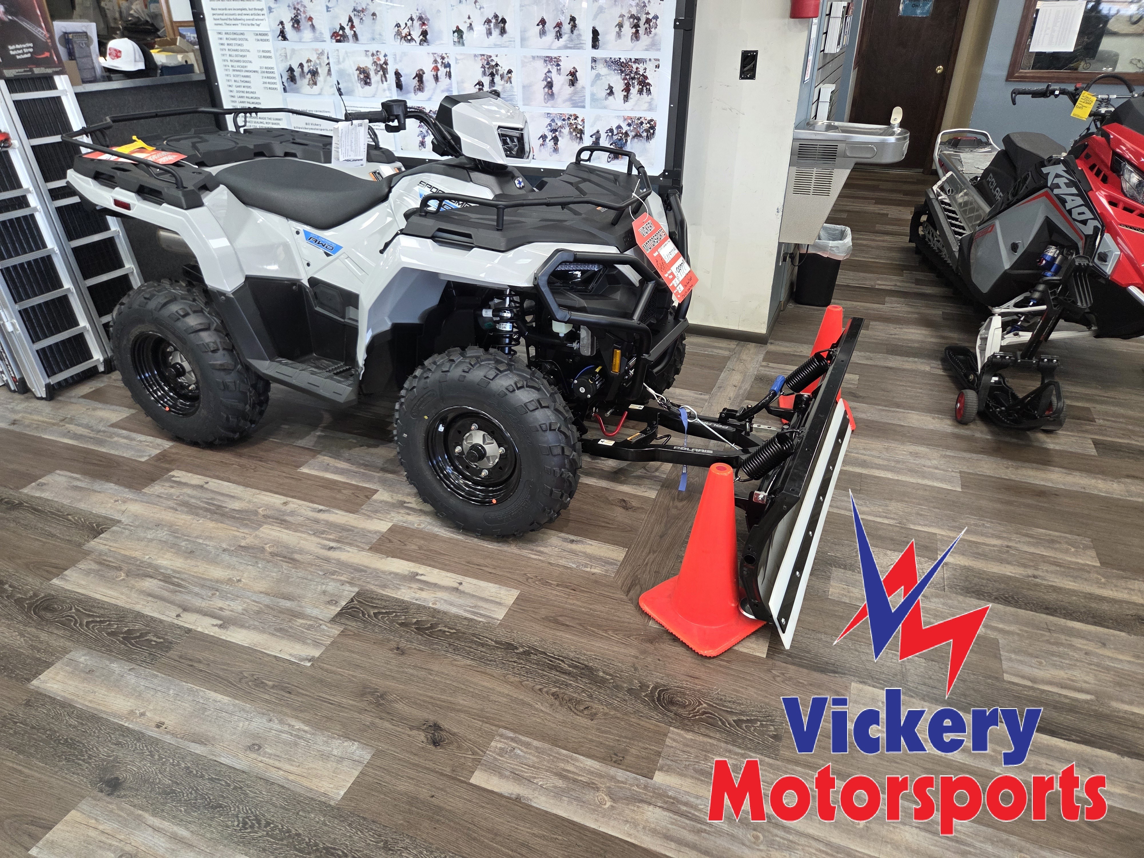 2026 Polaris Sportsman 570 EPS in denver CO