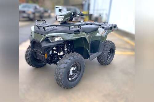 2026 Polaris Sportsman 570 BASE in belvidere IL