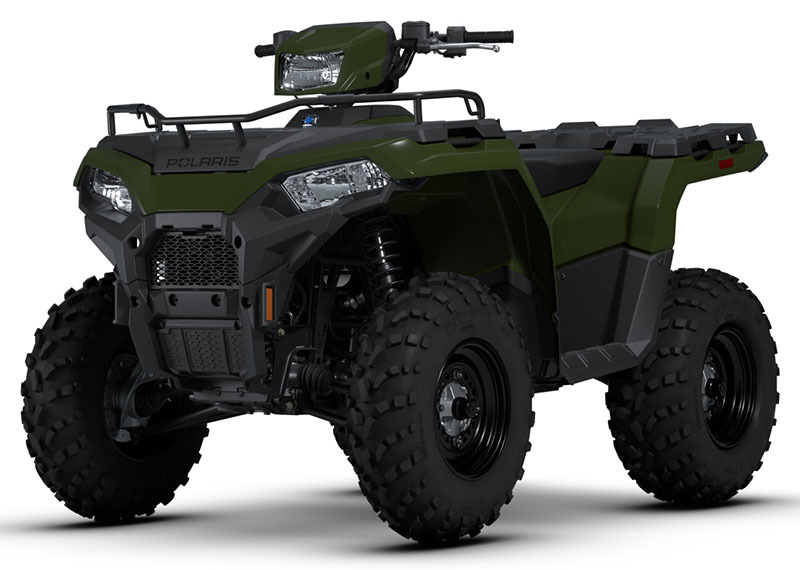 2026 Polaris Sportsman 570 BASE in belvidere IL