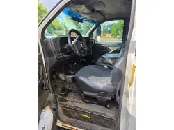 2004 CHEVROLET-GMC 5500 TOPKICK