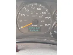 2004 CHEVROLET-GMC 5500 TOPKICK