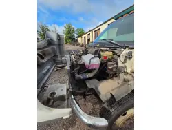 2004 CHEVROLET-GMC 5500 TOPKICK