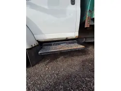 2004 CHEVROLET-GMC 5500 TOPKICK