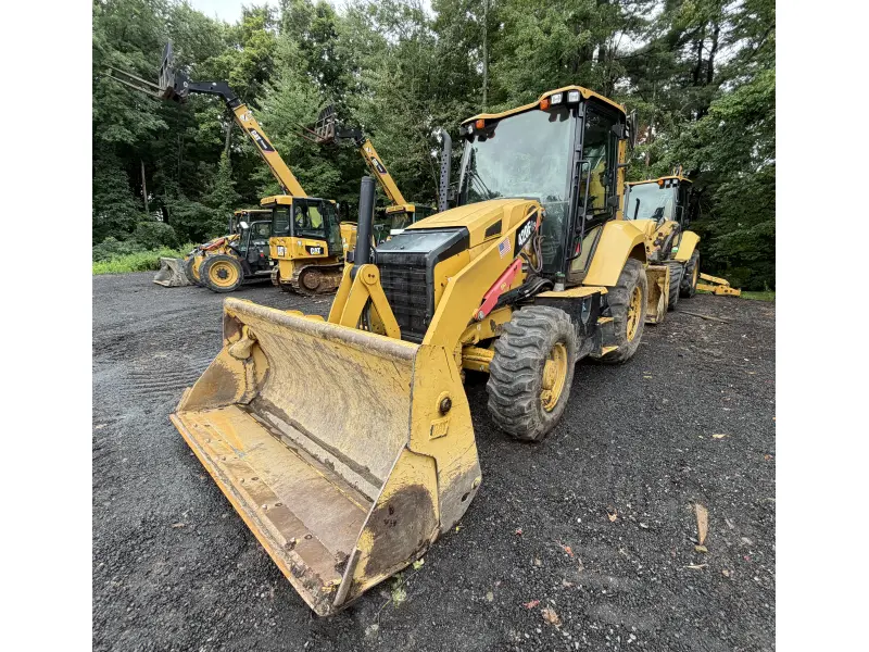 2015 CATERPILLAR 420F2