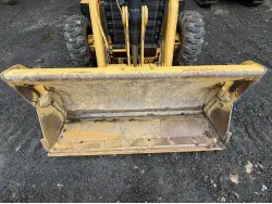 2015 CATERPILLAR 420F2