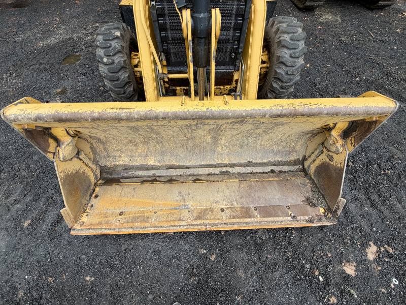 2015 CATERPILLAR 420F2