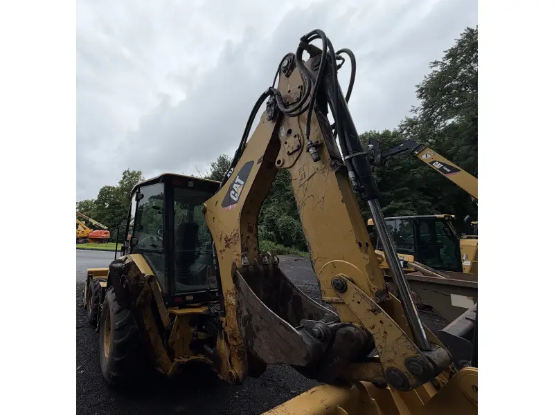 2015 CATERPILLAR 420F2