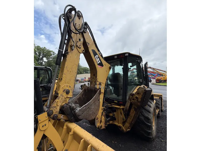 2015 CATERPILLAR 420F2