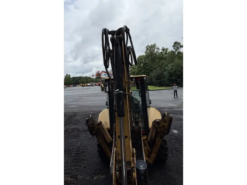 2015 CATERPILLAR 420F2