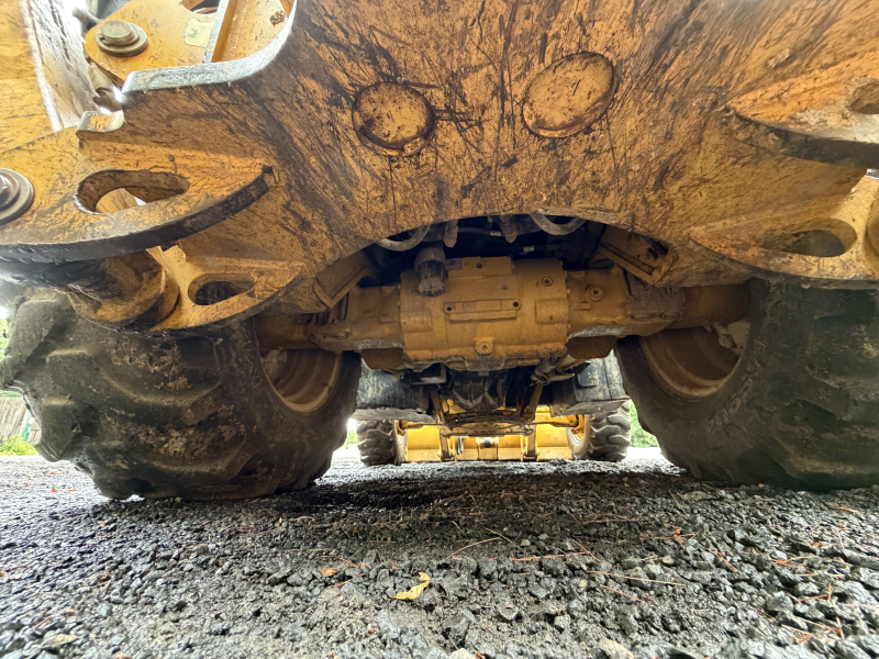2015 CATERPILLAR 420F2
