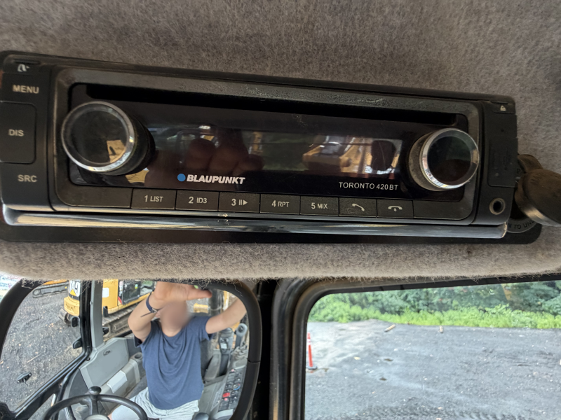 2015 CATERPILLAR 420F2