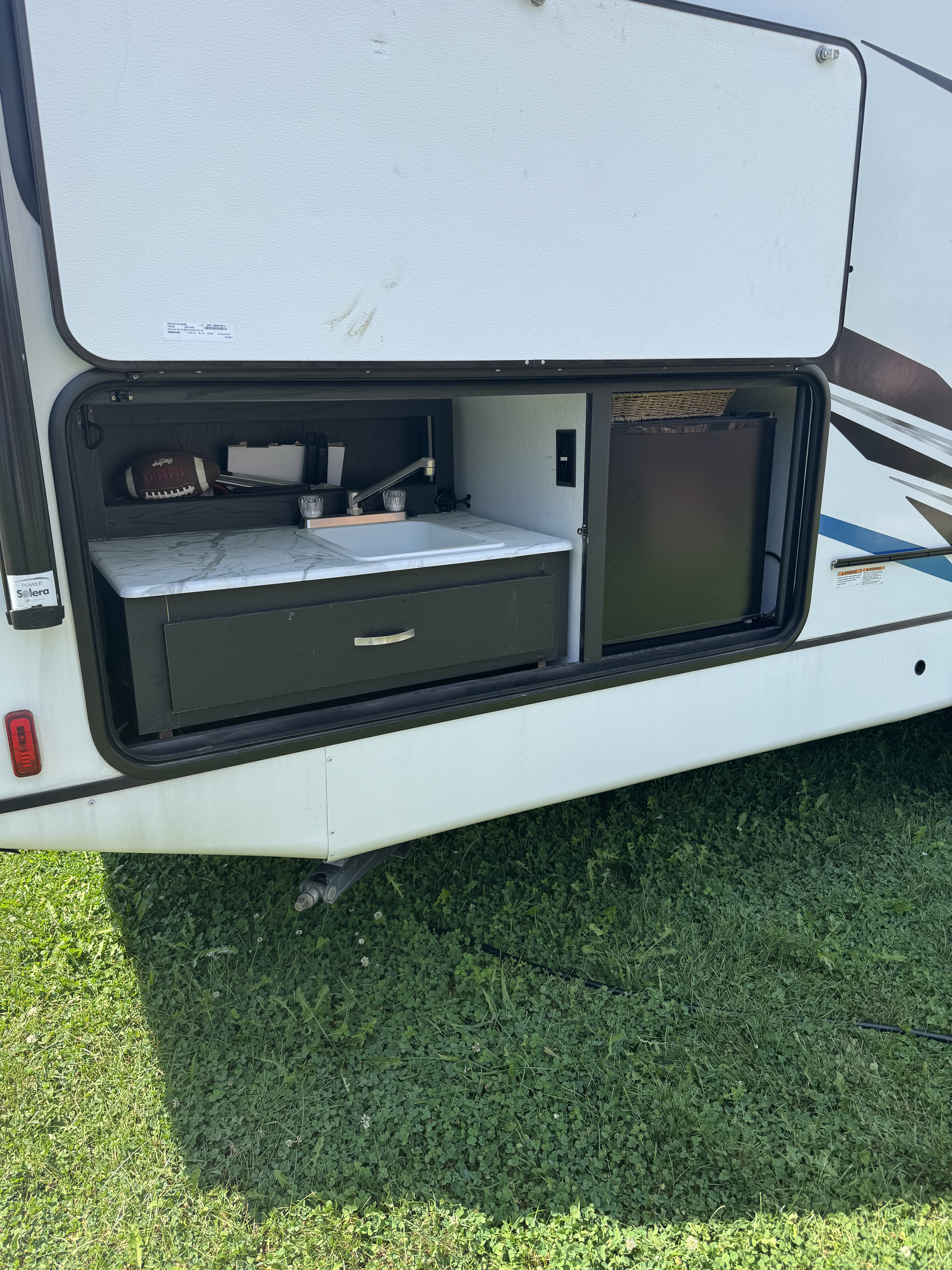 2023 Coachmen FREEDOM EXPRESS ULTRA LITE 294BHDS in fairland IN