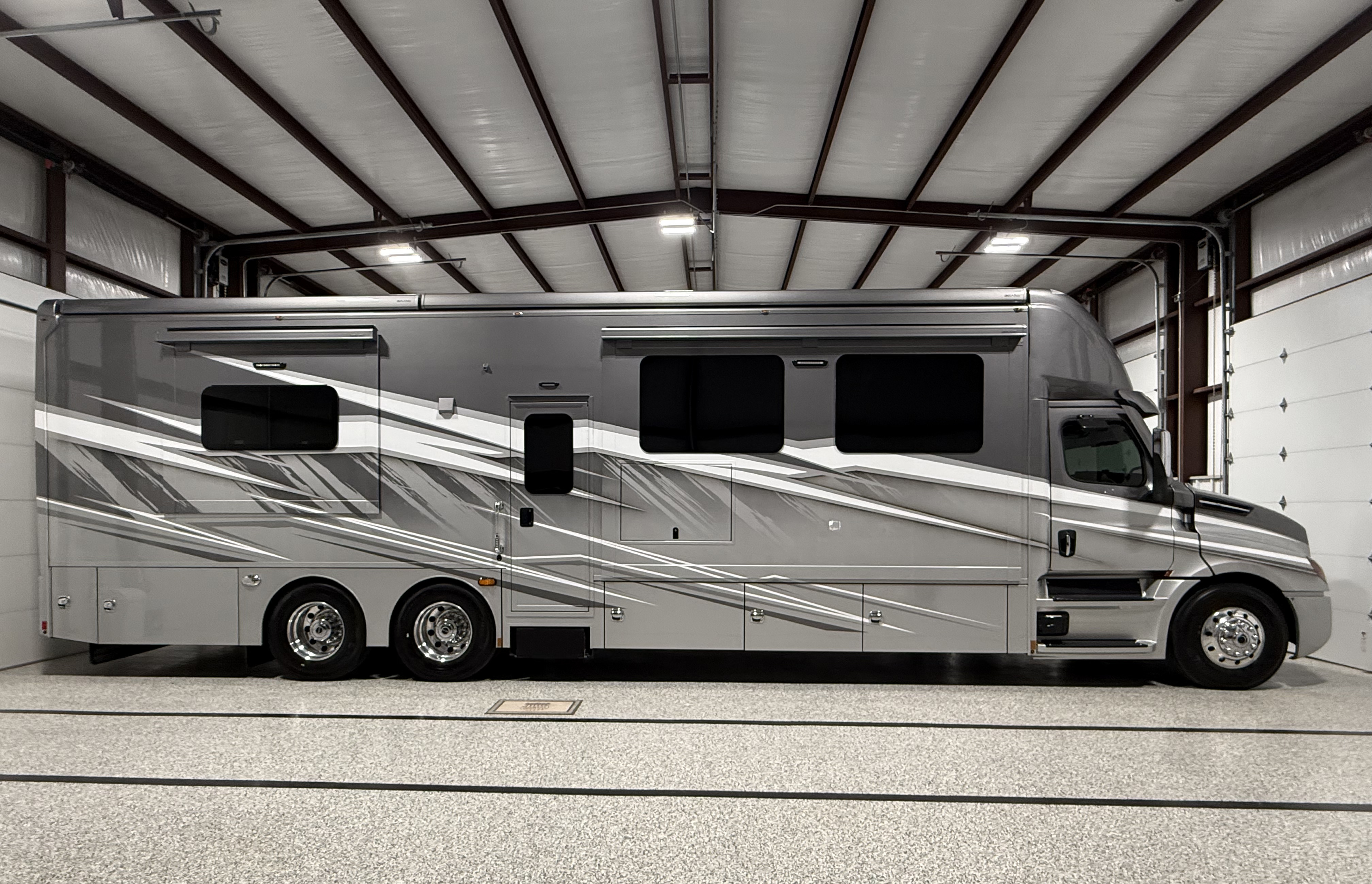 2026 Renegade XL 43DB X43DB in andrews TX