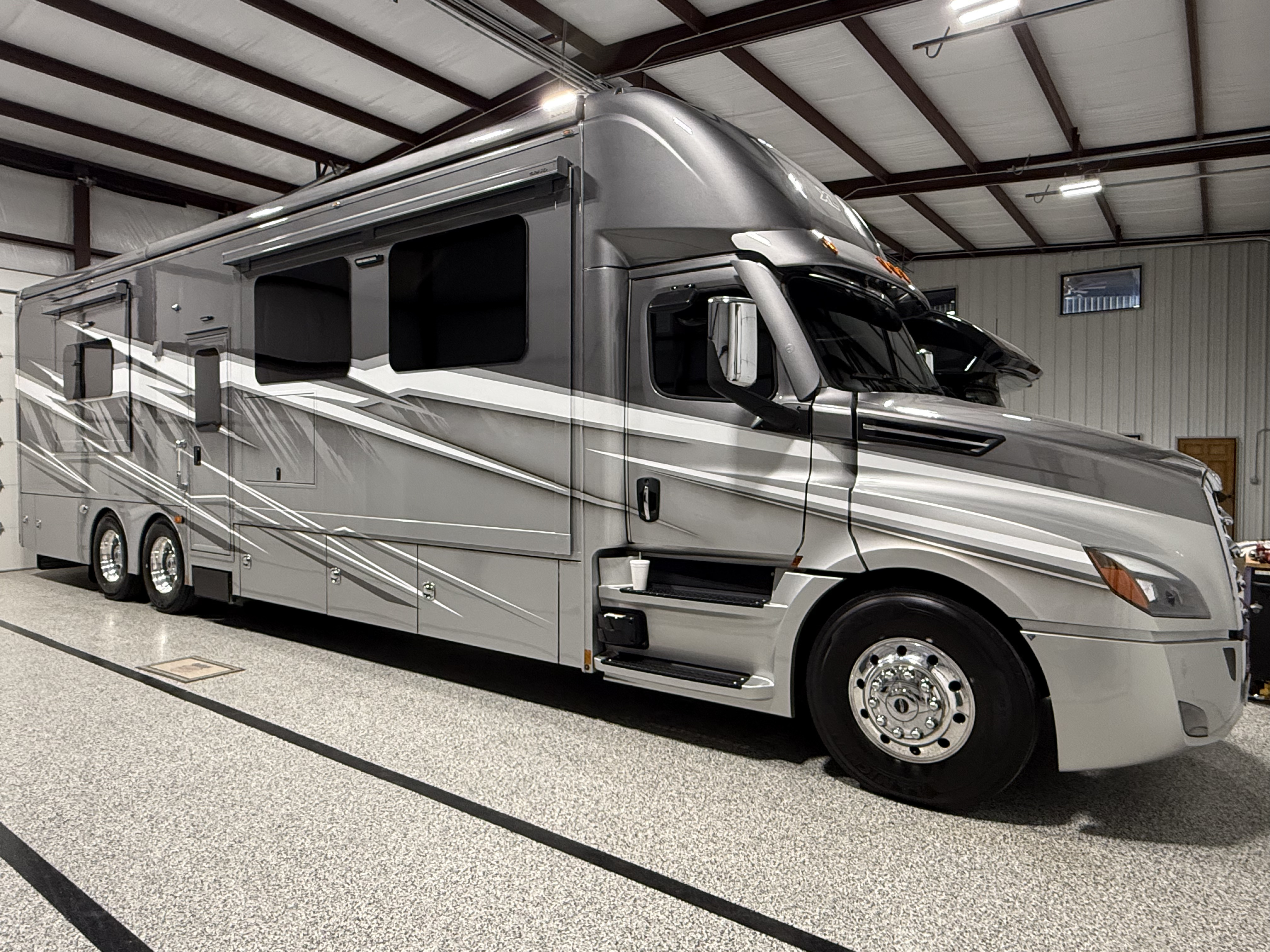 2026 Renegade XL 43DB X43DB in andrews TX