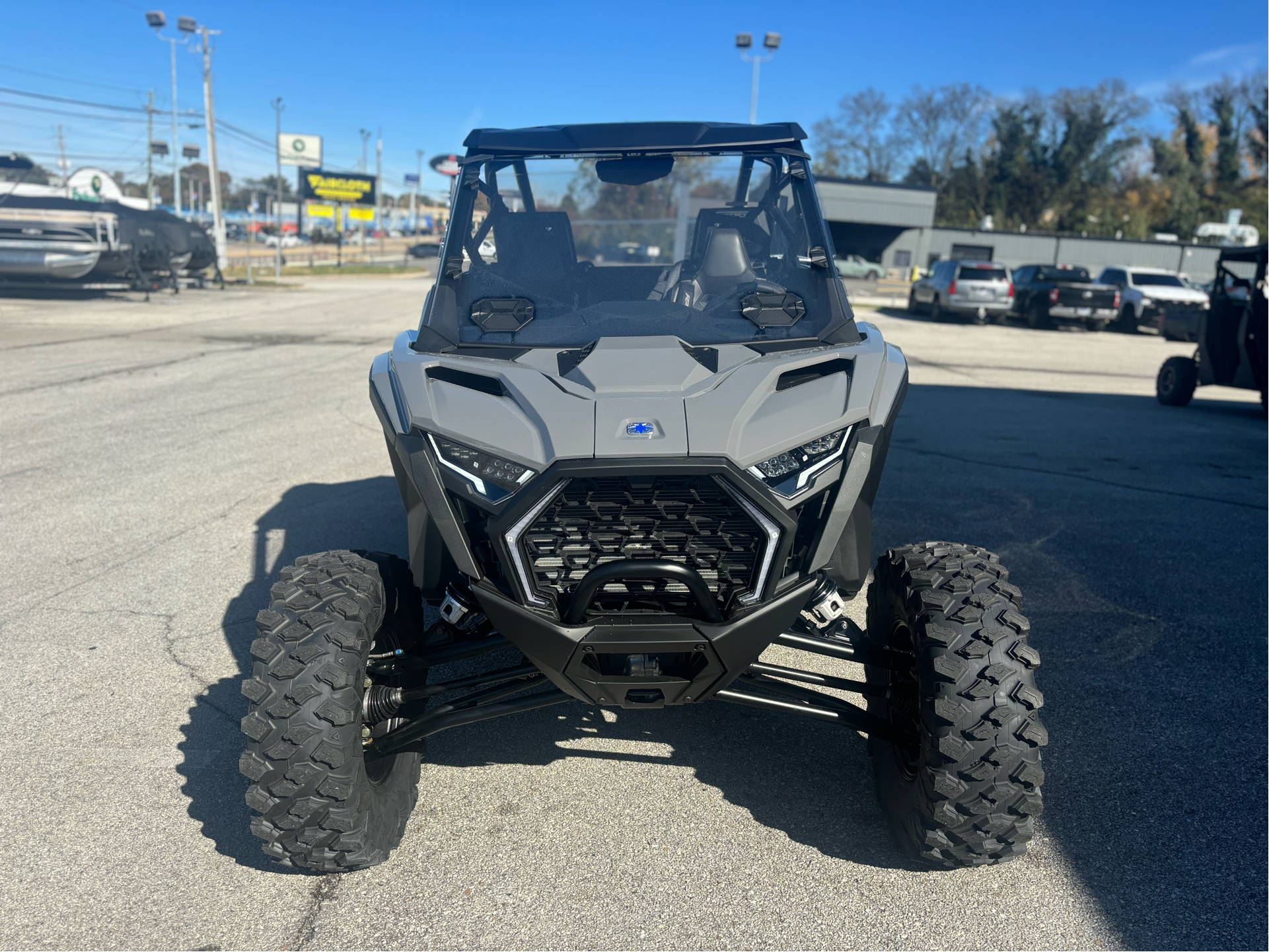 2026 Polaris RZR PRO XP Ultimate in knoxville TN