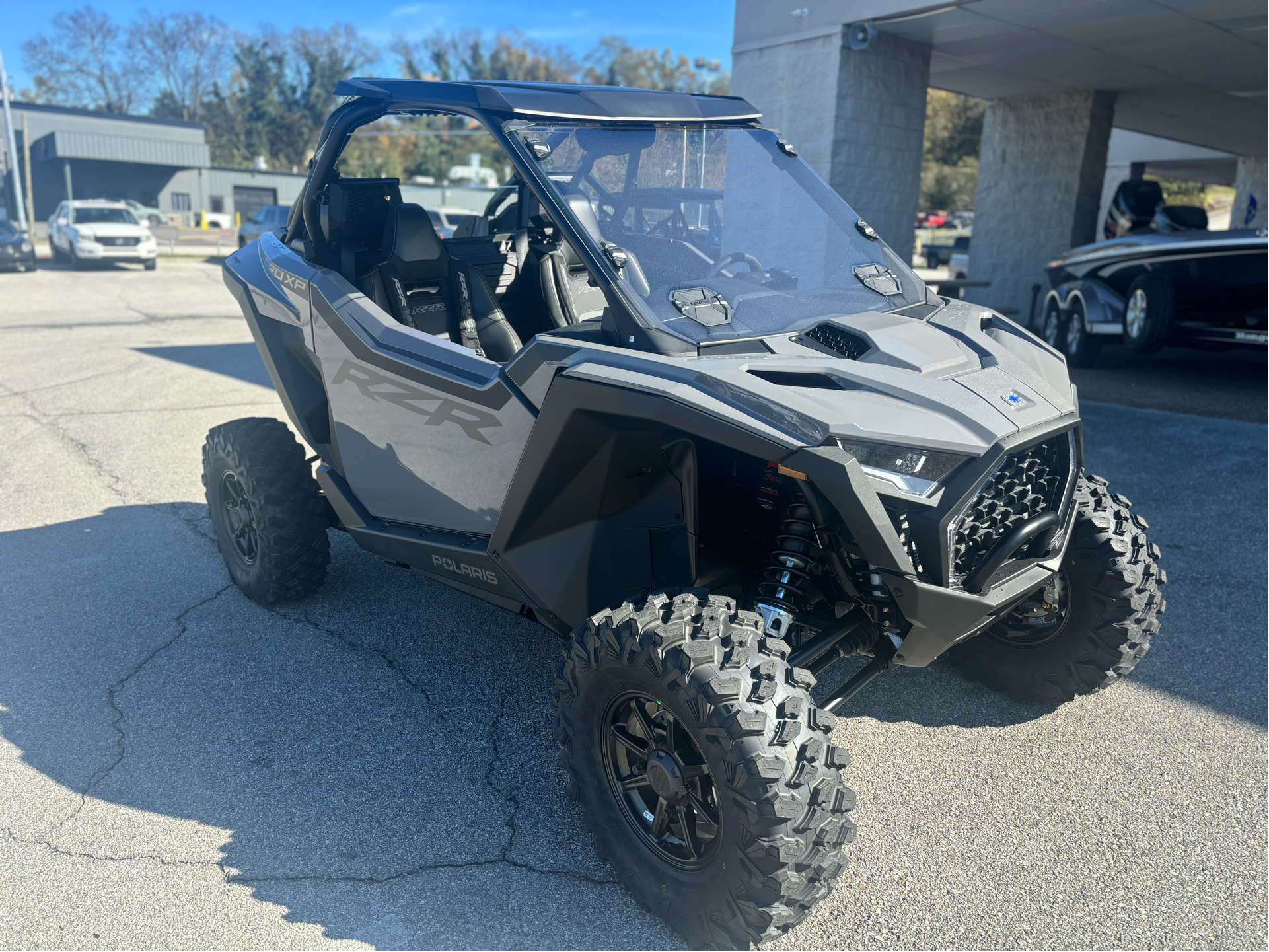 2026 Polaris RZR PRO XP Ultimate in knoxville TN