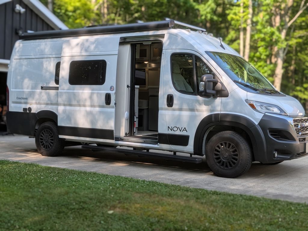 2025 Coachmen Nova 20RB in albion PA