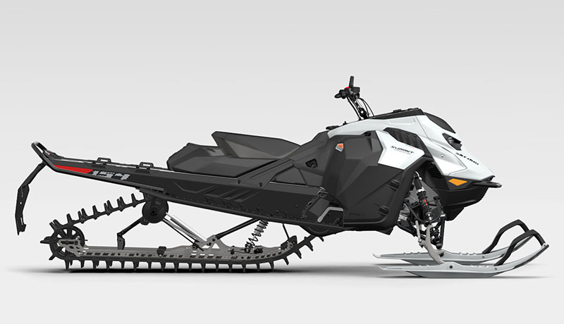 2026 Ski-Doo Summit Adrenaline 154 600R E-TEC ES PowderMax Light 2. 850 E-TEC 154 2.5 in denver CO