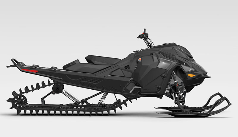 2026 Ski-Doo Summit Adrenaline w/ Edge Package 154 850 E-TEC SHOT P in denver CO