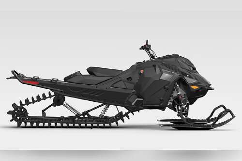 2026 Ski-Doo Summit Adrenaline w/ Edge Package 154 850 E-TEC SHOT P in denver CO