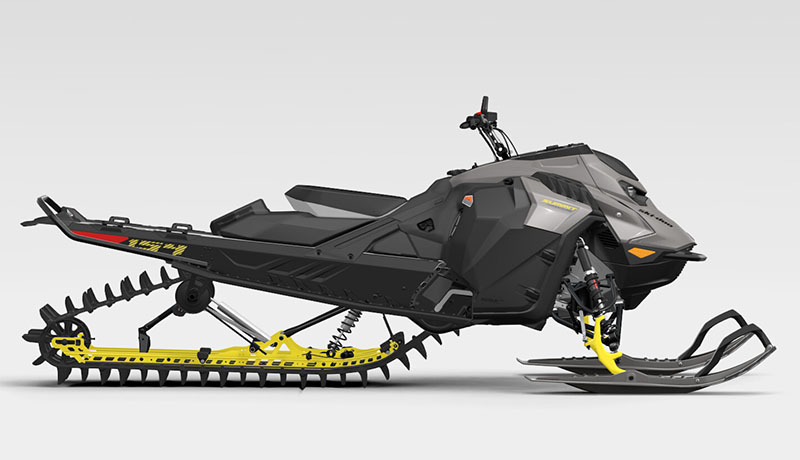 2026 Ski-Doo Summit Adrenaline w/ Edge Package 154 850 E-TEC SHOT P in denver CO