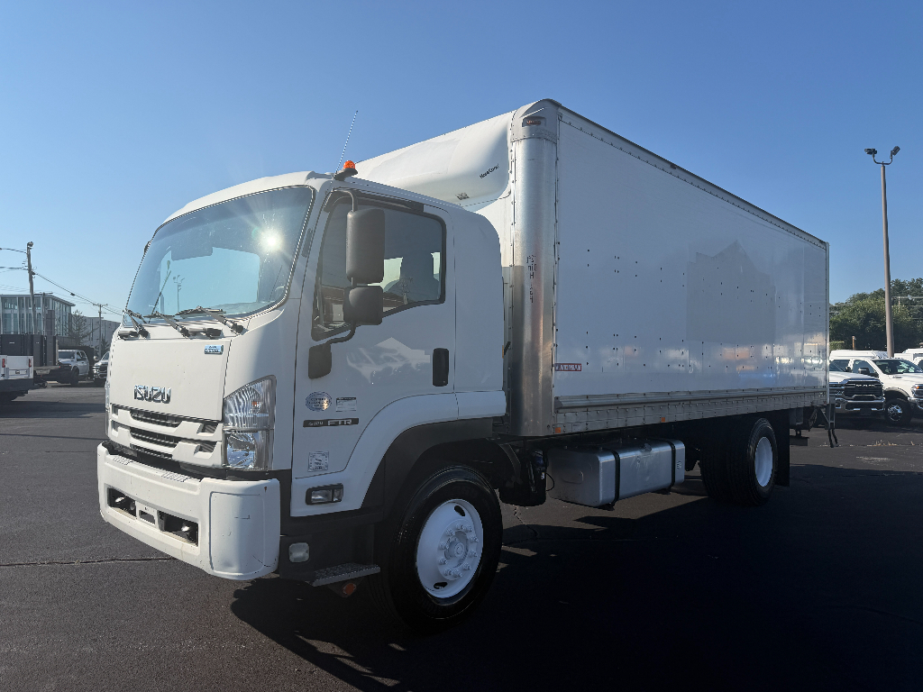 2018 ISUZU FTR in High Point, NC