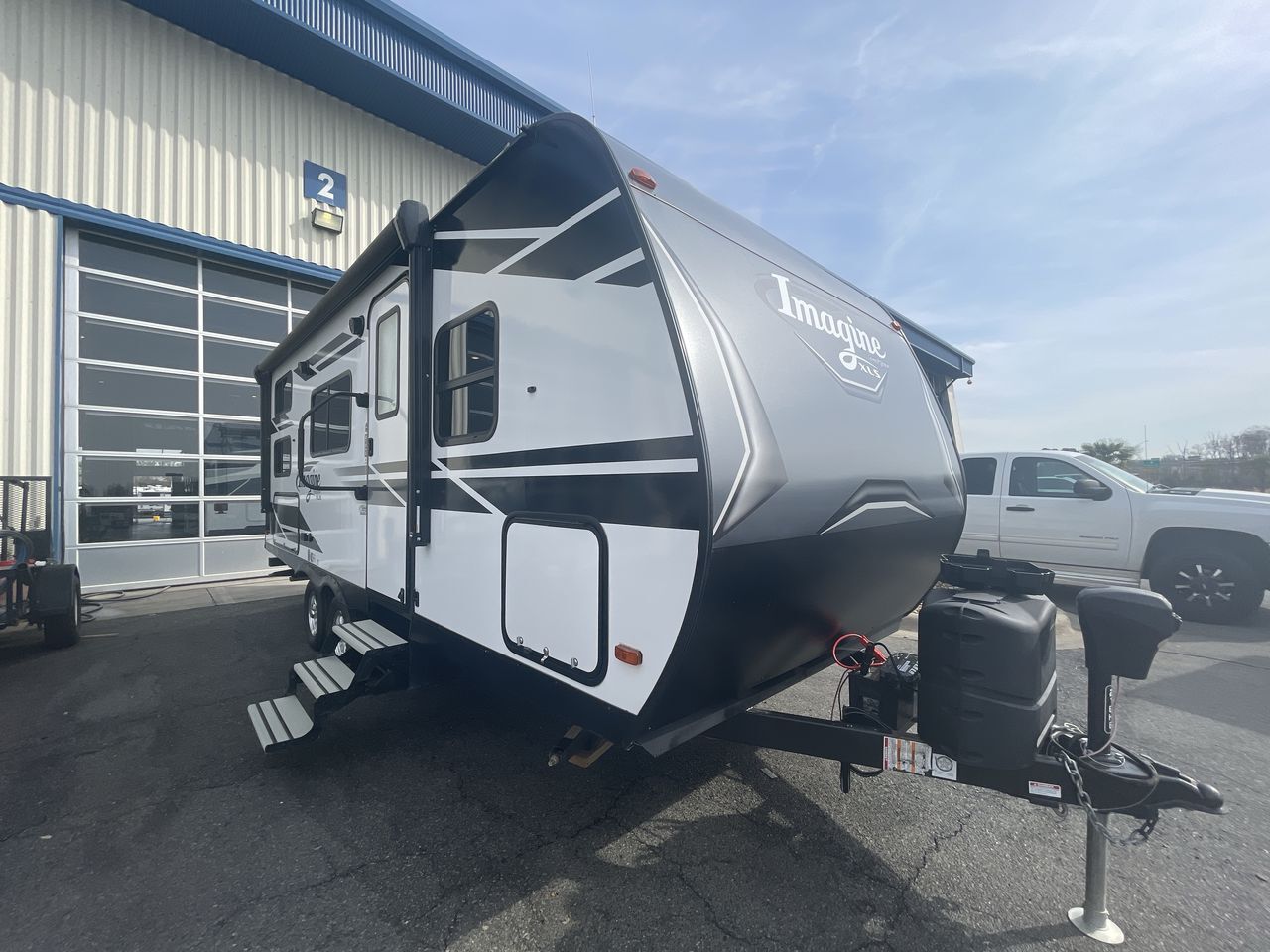 2021 Grand Design Imagine XLS 21BHE in raleigh NC
