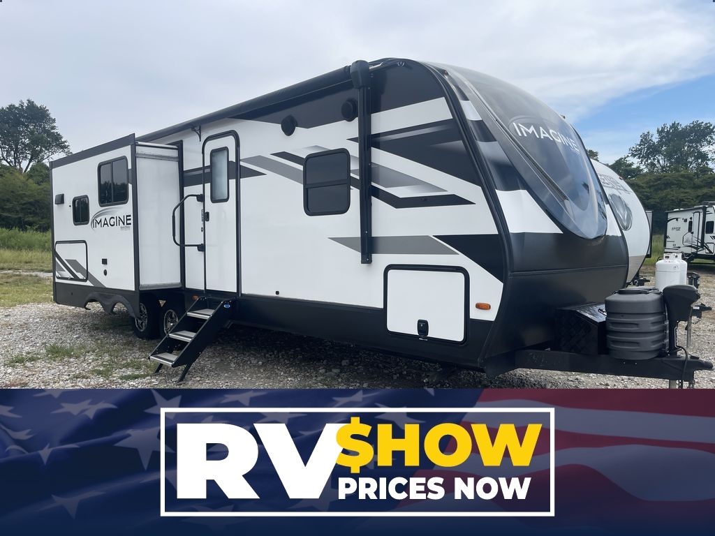 2023 Grand Design Imagine 2670MK RV