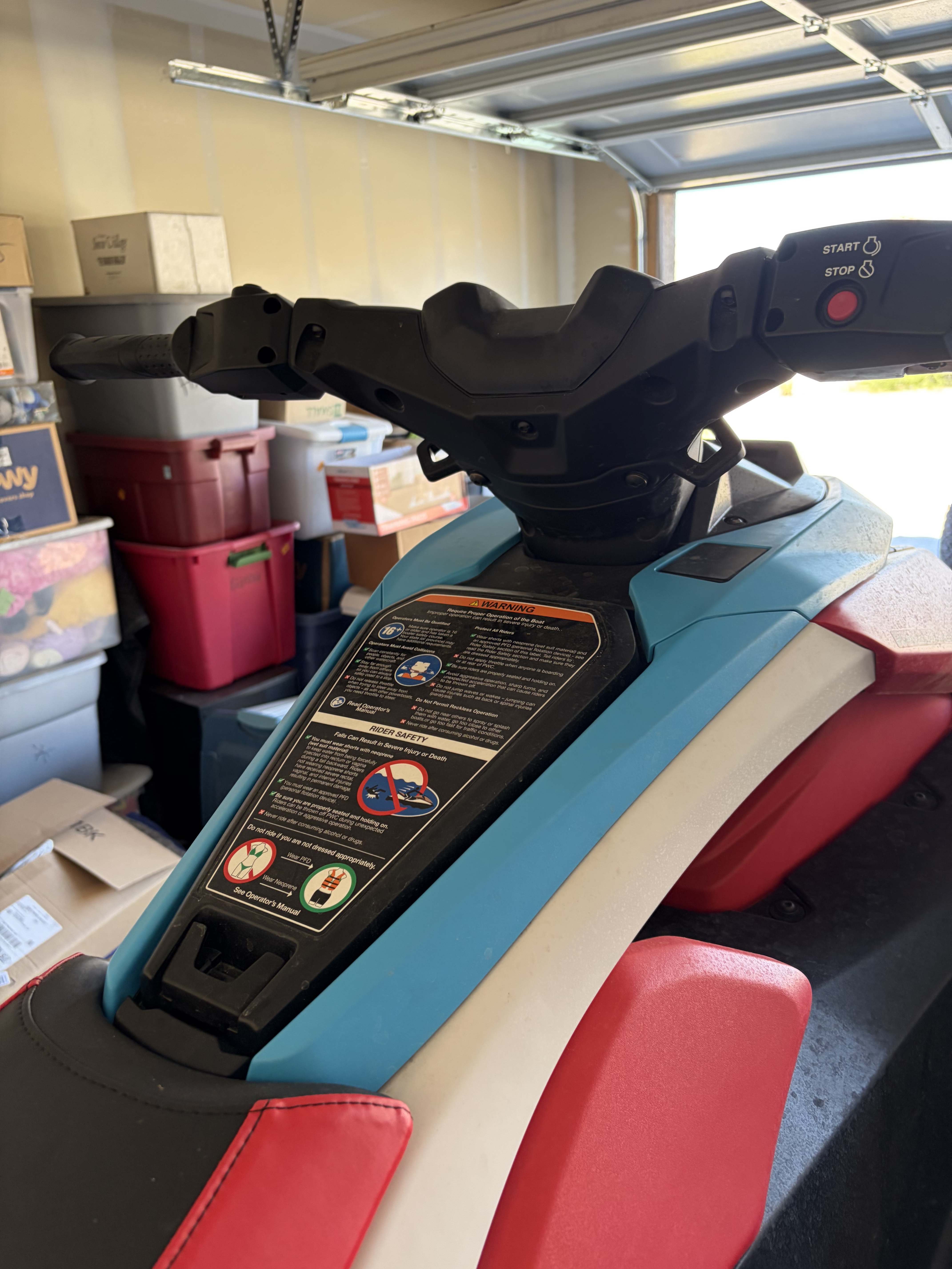 2025 Yamaha WAVERUNNER JETBLASTER DLX 2-UP in bullhead city AZ