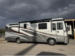 2017 NEWMAR VENTANA 3436