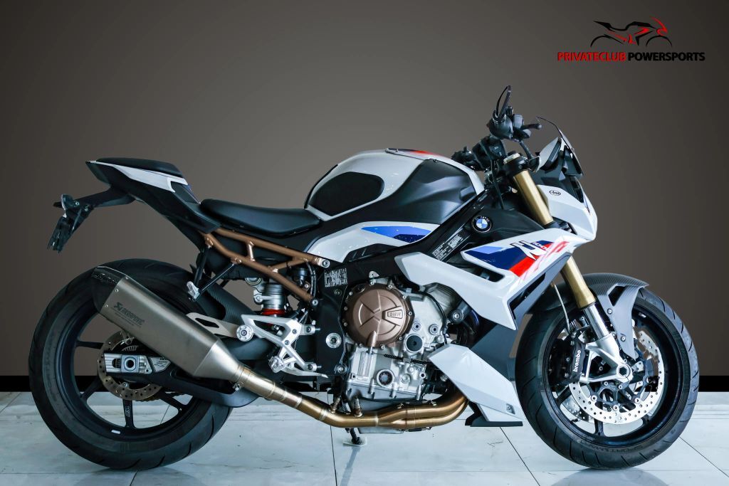 2023 BMW S1000R R in Houston, TX