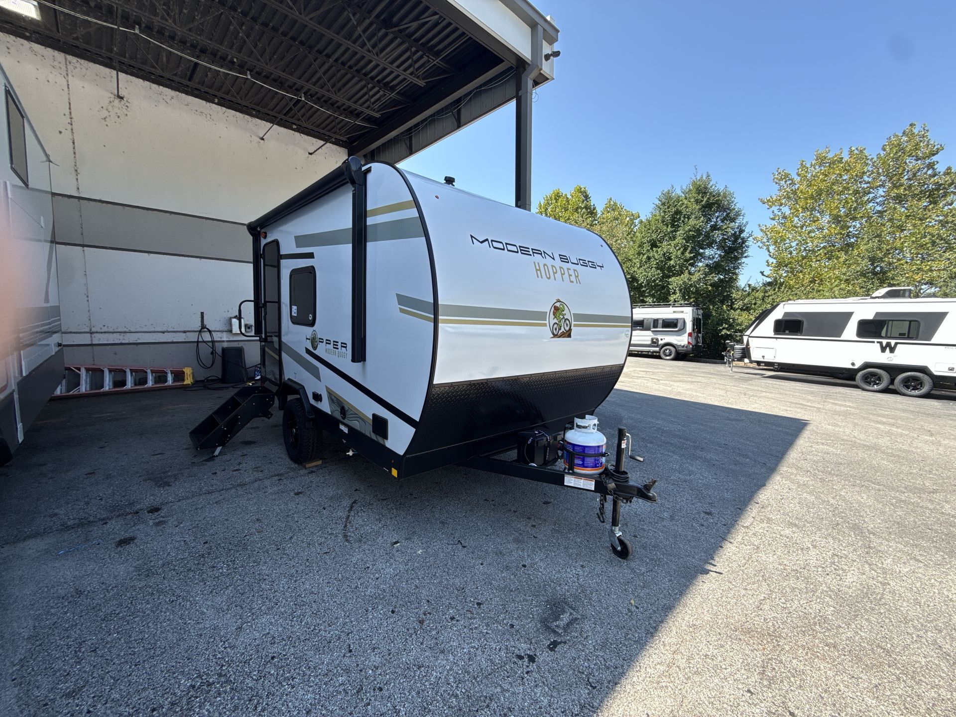 2027 Modern Buggy Hopper 2 in eureka MO
