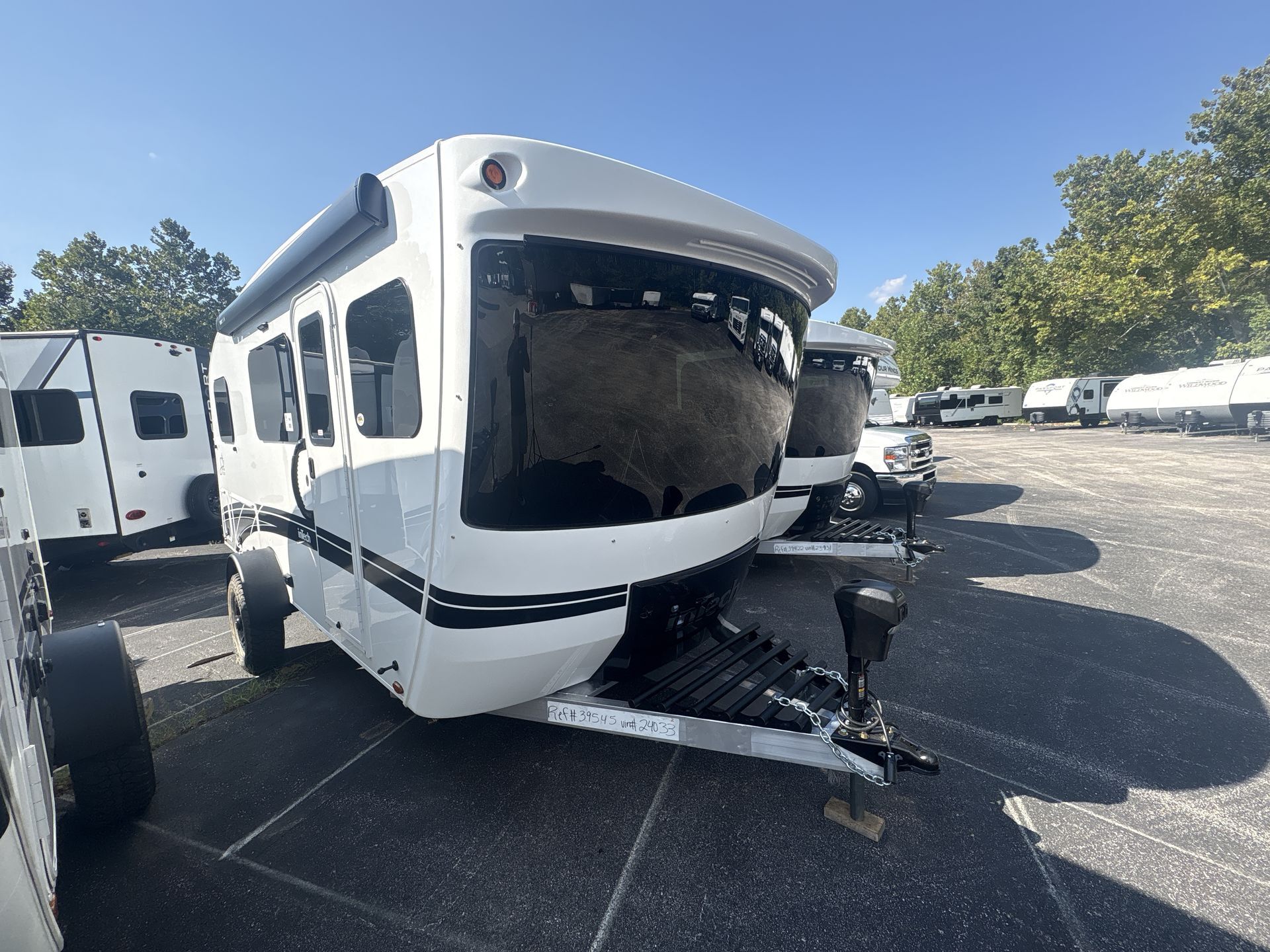 2027 Intech Sol DUSK S7X14.5 DUSK BASE in eureka MO