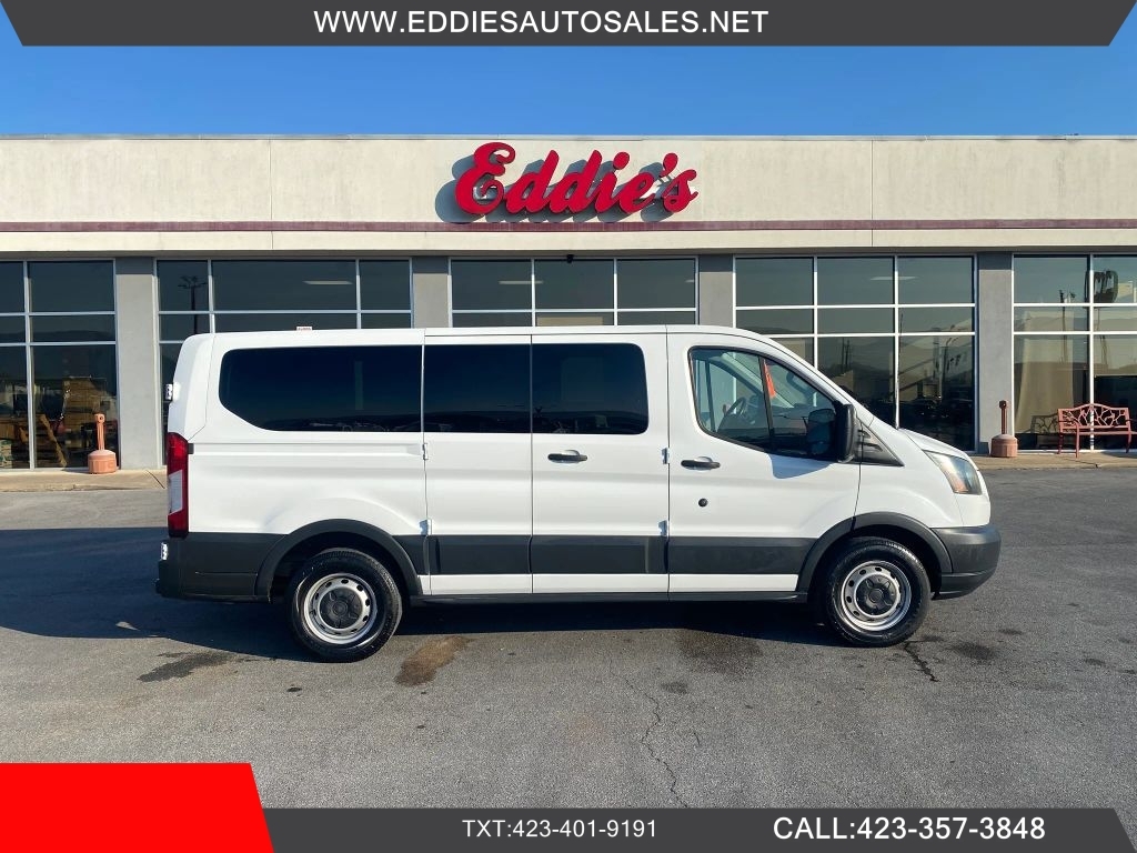 2016 FORD TRANSIT 150 in Church Hill, TN