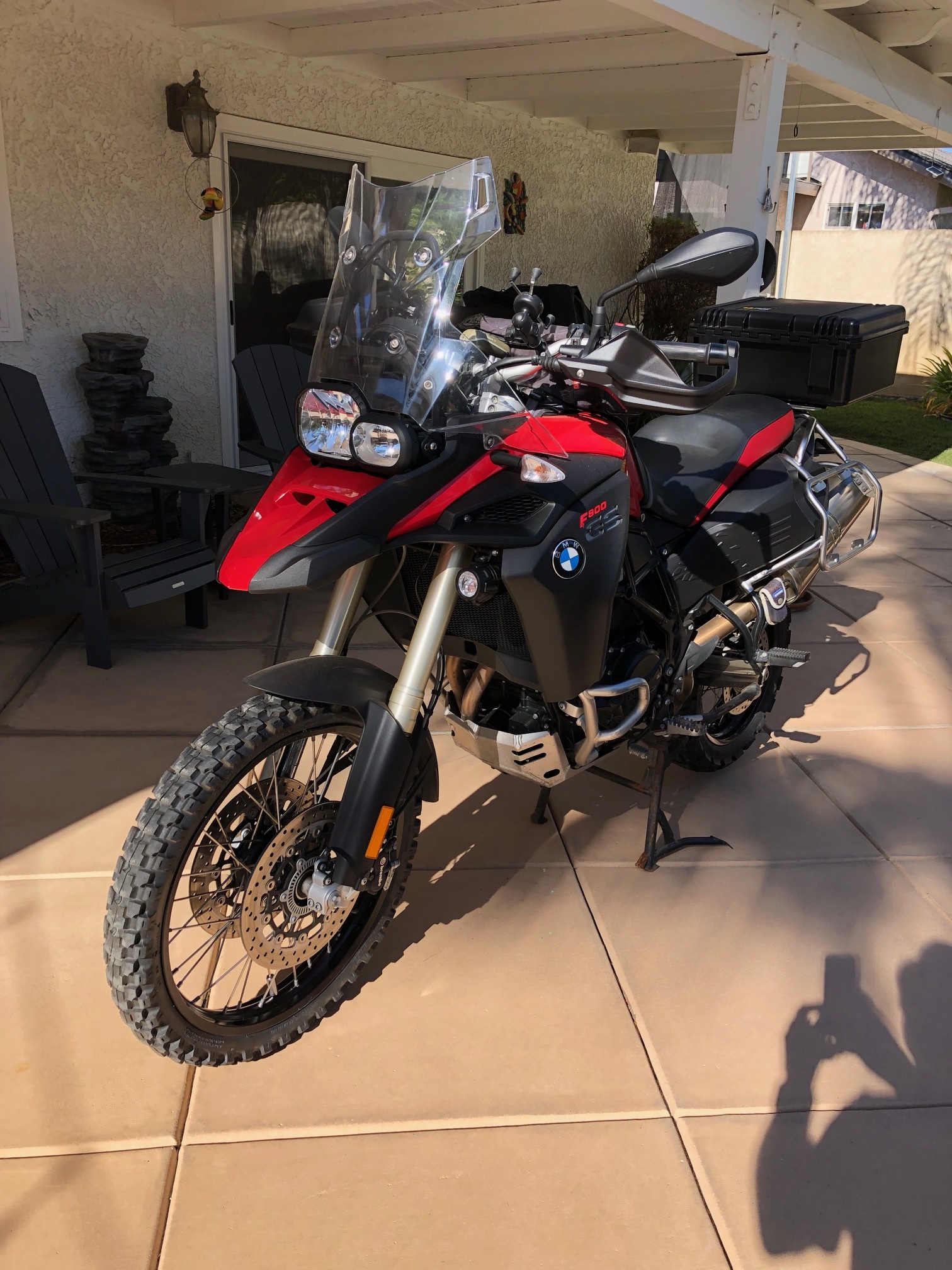 2014 BMW OTHER GS GS in Simi Valley, CA