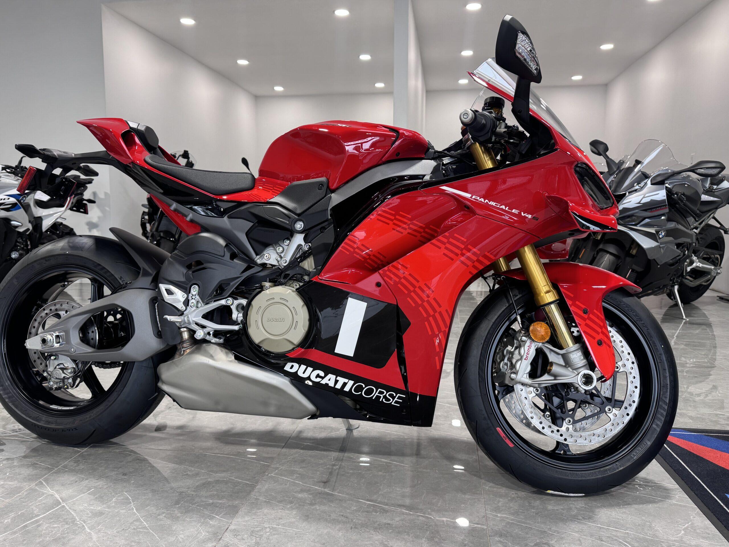 2026 Ducati PANIGALE V4 S CORSE PANIGALE V4 S CORSE in Great Neck, NY