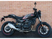 2026 Royal Enfield Guerrilla 450 Review image
