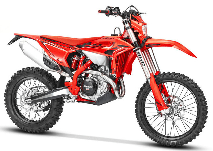 2026 Beta 390 RR X-Pro 390 in Tyrone, PA
