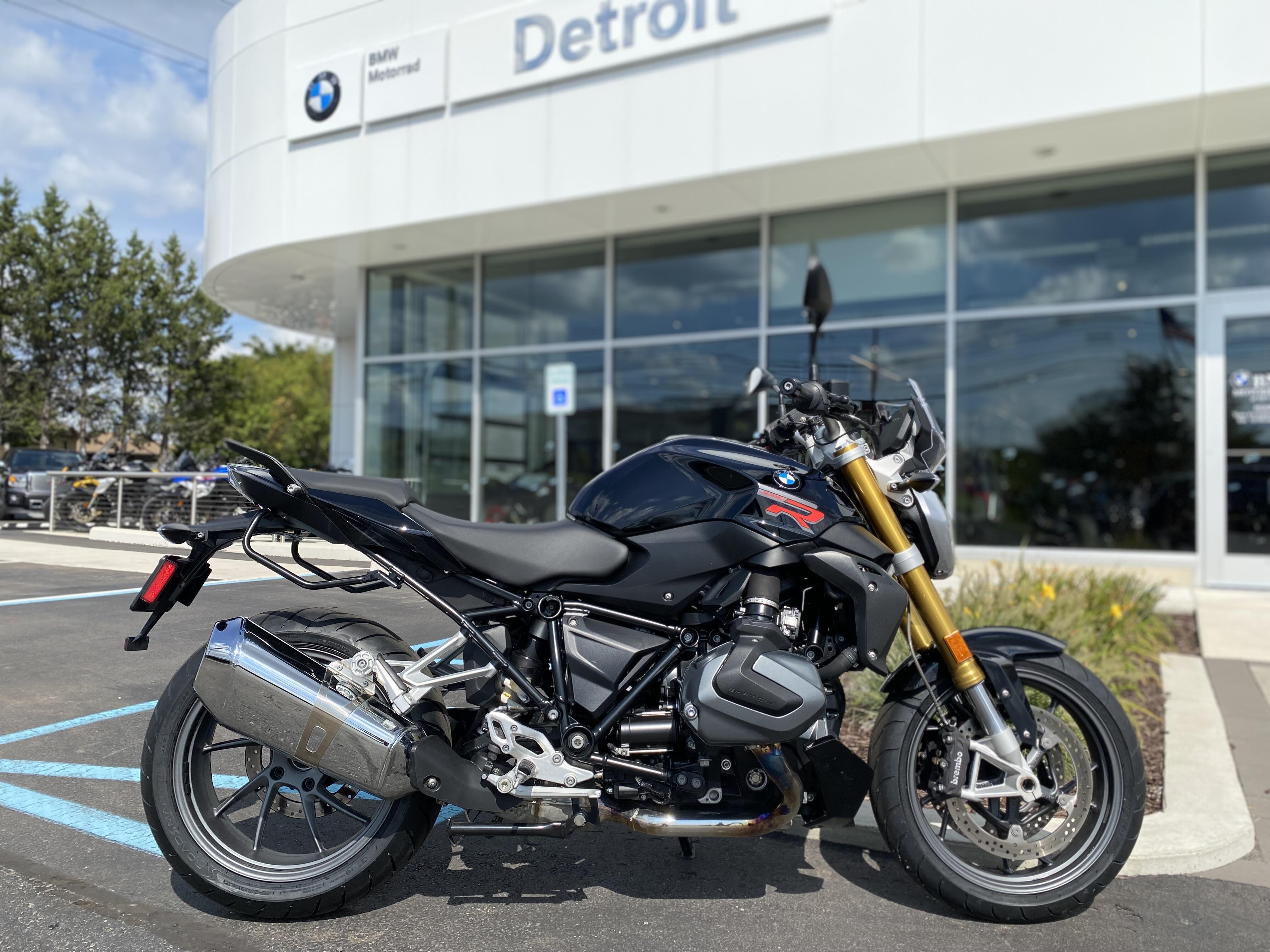 2020 BMW R 1250 R in Rochester Hills, MI