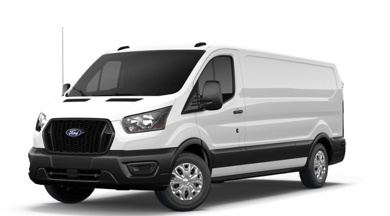 2027 FORD TRANSIT 250 in Cincinnati, OH