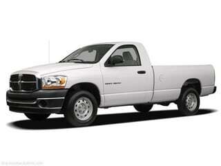 2008 DODGE RAM 1500 ST in Richmond, KY