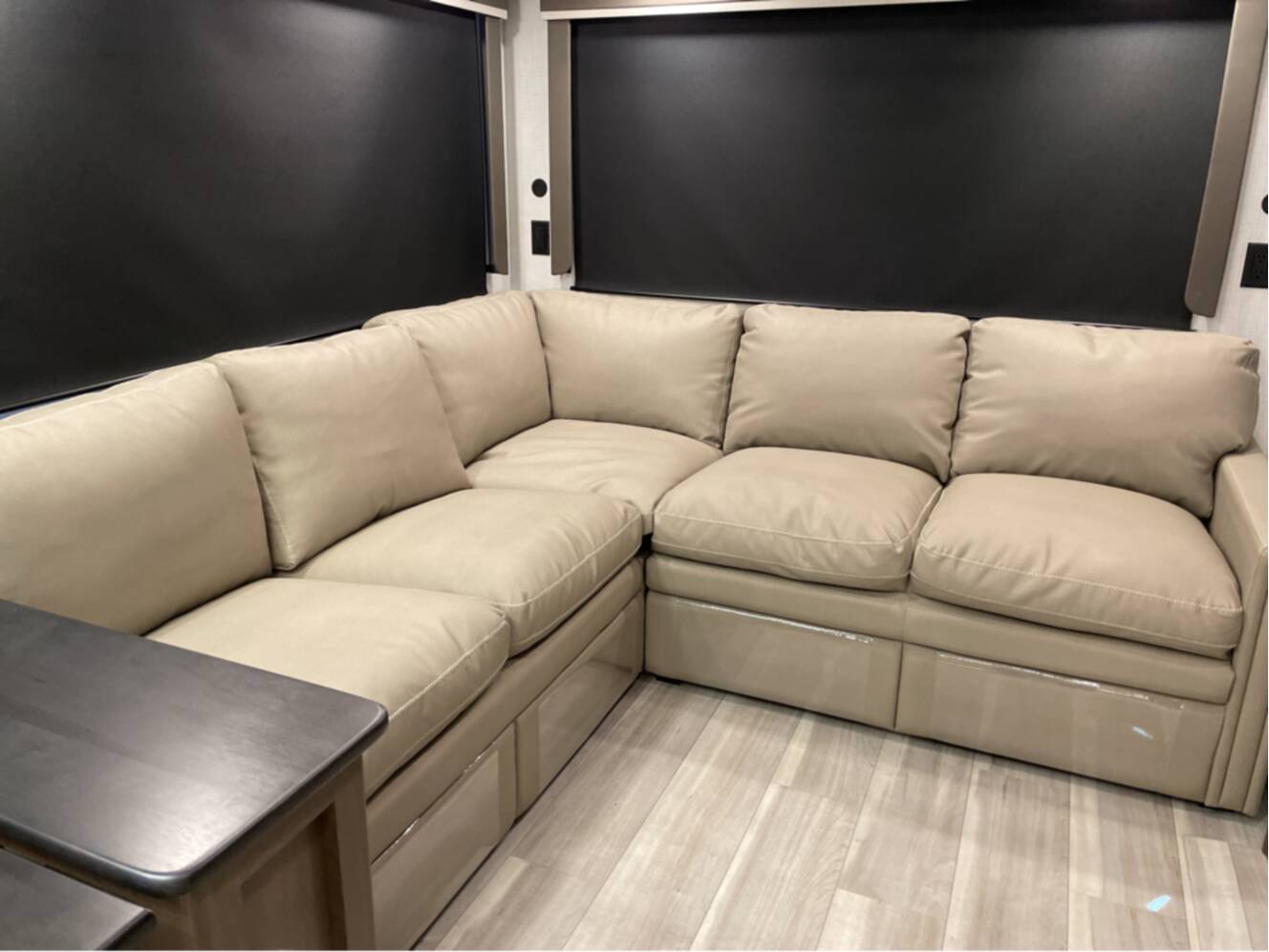 A photo of this 2026 Grand Design Reflection 100 Series 29RL