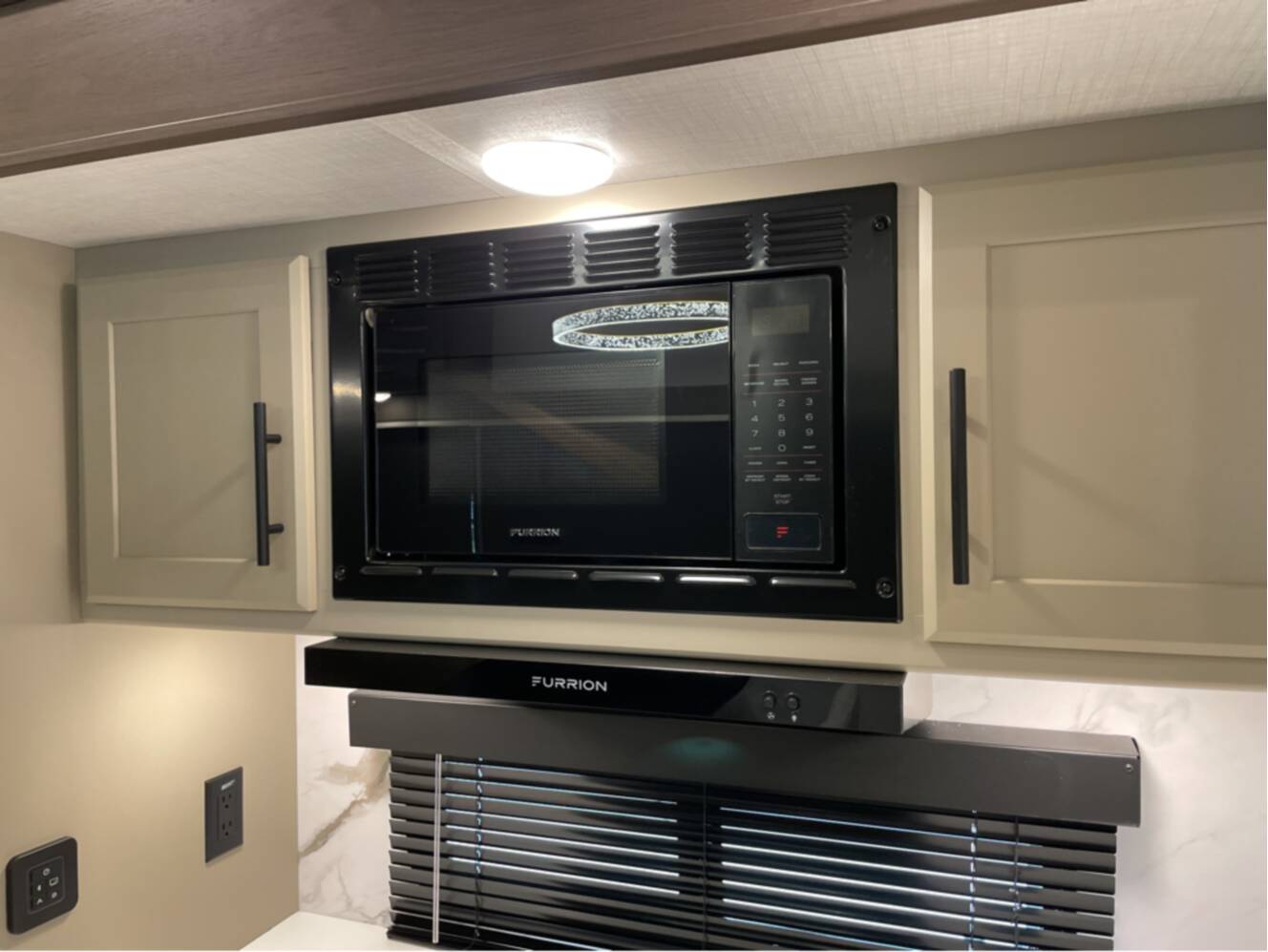 A photo of this 2026 Grand Design Reflection 100 Series 29RL