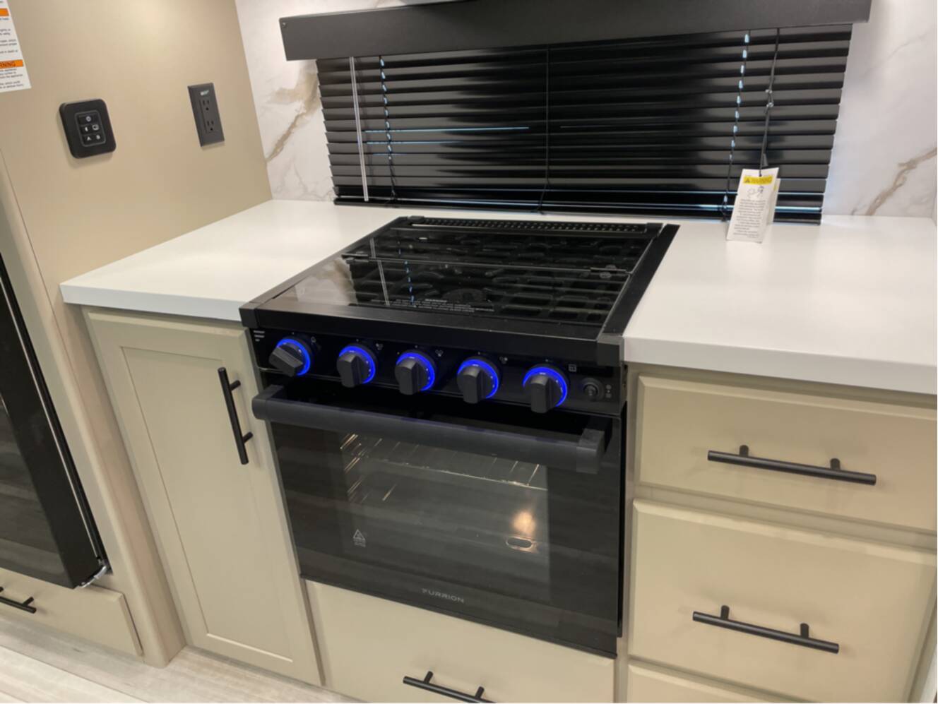 A photo of this 2026 Grand Design Reflection 100 Series 29RL