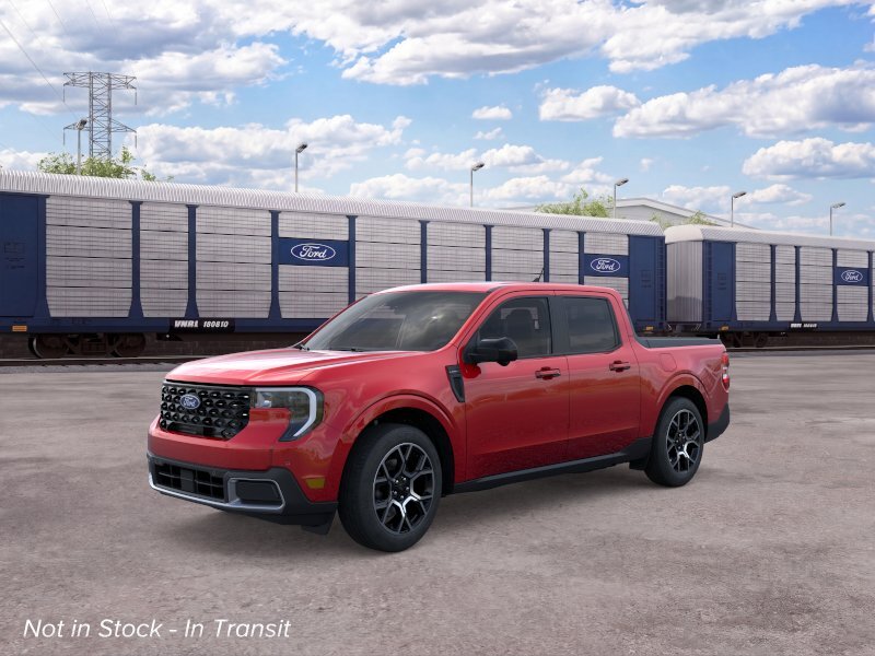 2026 Ford Maverick Lariat® in Fredericksburg, VA