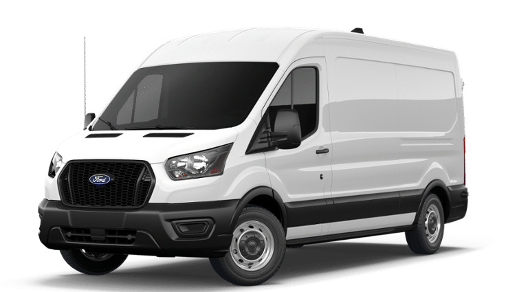 2027 Ford Transit Commercial Cargo Van in Fredericksburg, VA